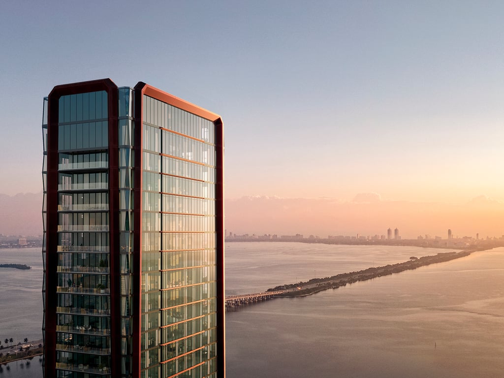 Condos for sale at Villa Residences Edgewater