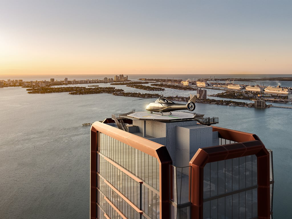 Condos for sale at Villa Residences Edgewater