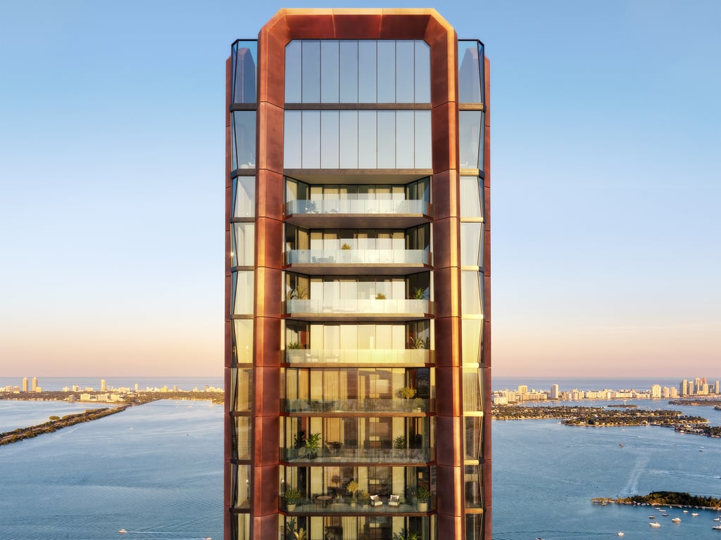 Condos for sale at Villa Residences Edgewater