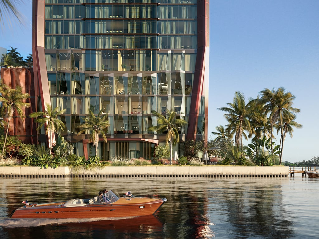 Condos for sale at Villa Residences Edgewater
