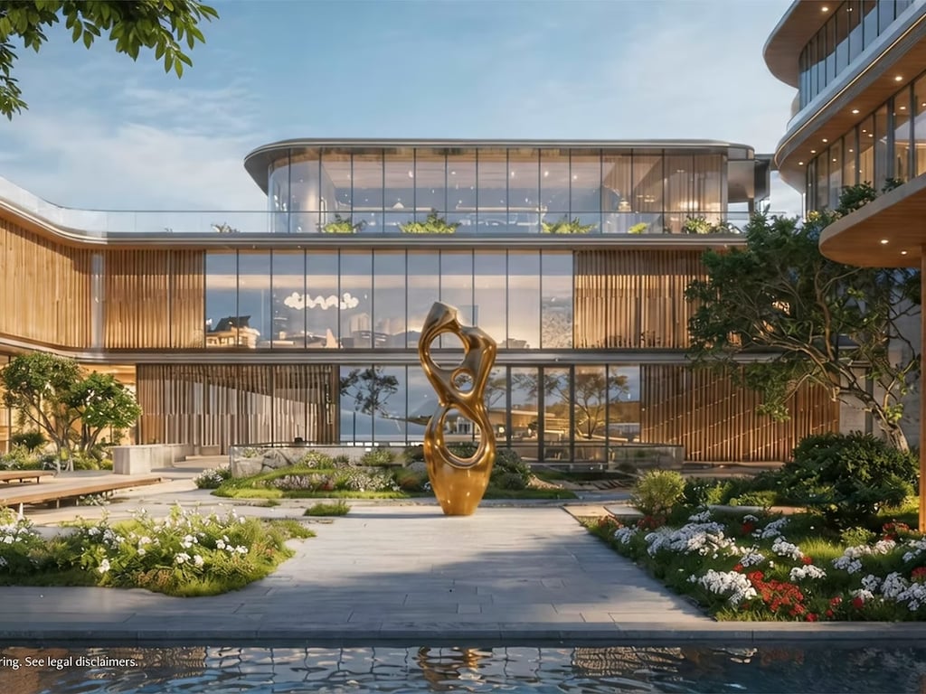 Condos for sale at Anantara Miami Residences