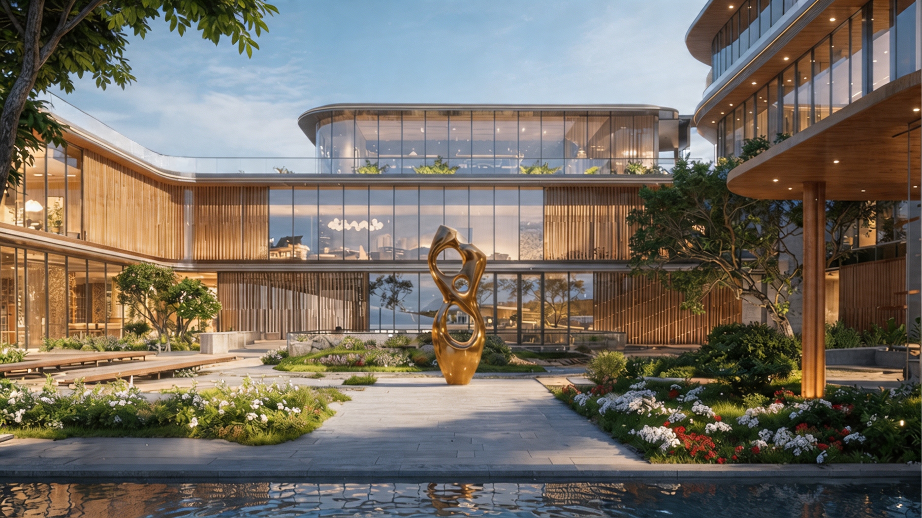 Condos for sale at Anantara Miami Residences