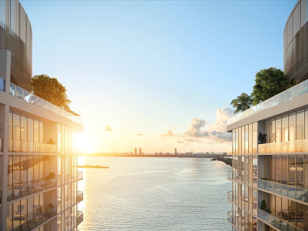 Condos for sale at Kempinski Residences Miami Design District