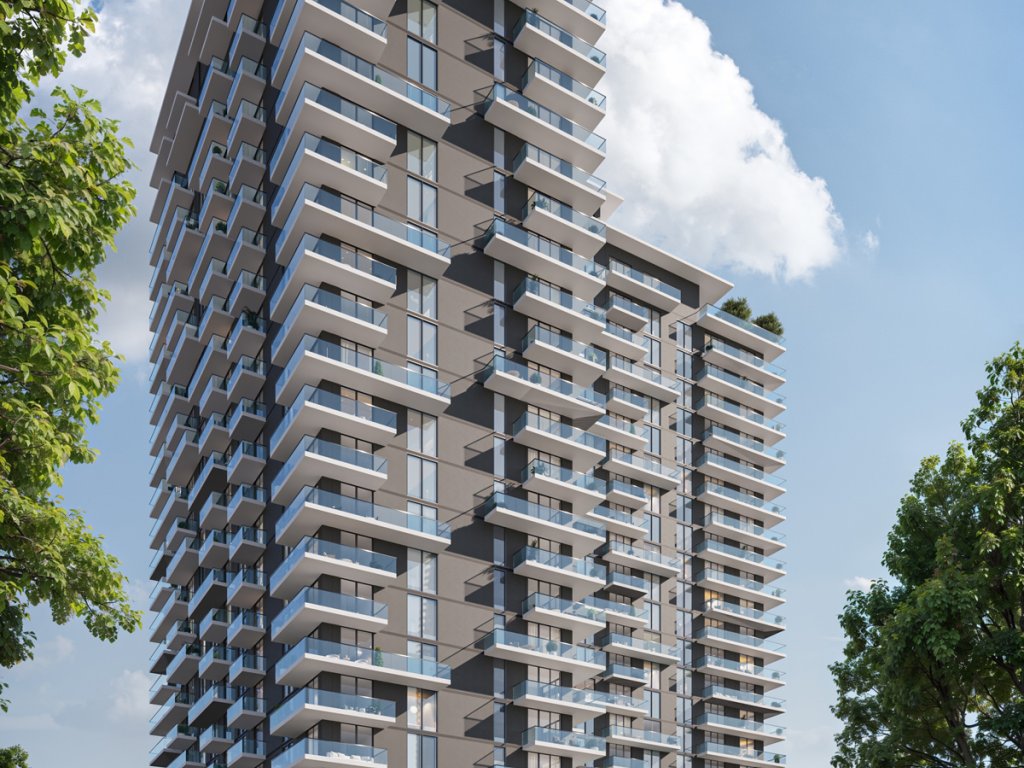 Condos for sale at Viceroy Residences Aventura