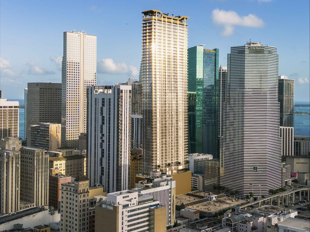 apartamentos en venta en Clear Residences