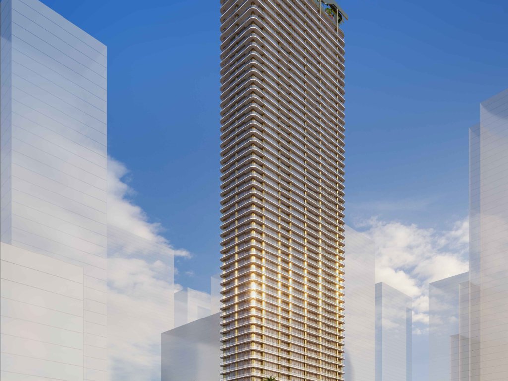 apartamentos en venta en Clear Residences