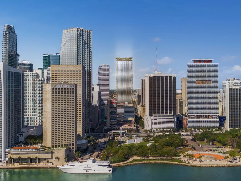 apartamentos en venta en Clear Residences