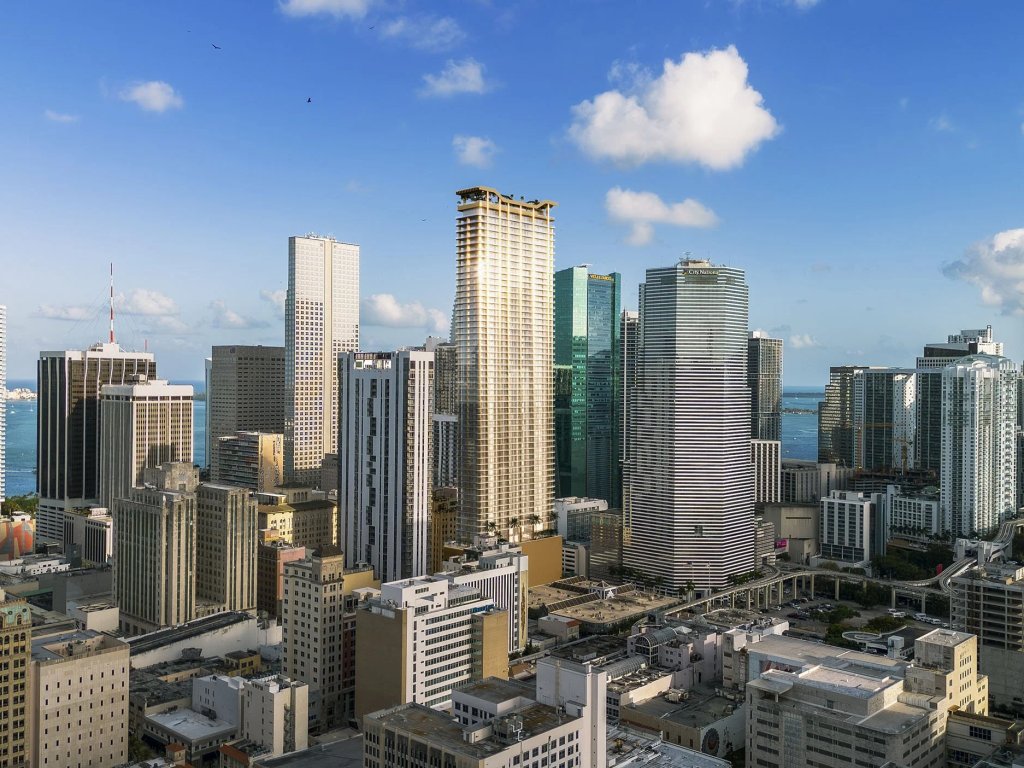 apartamentos en venta en Clear Residences