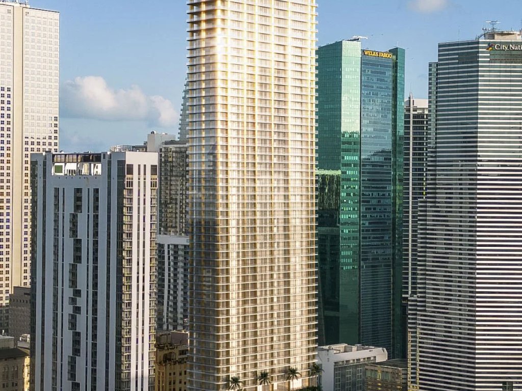 apartamentos en venta en Clear Residences