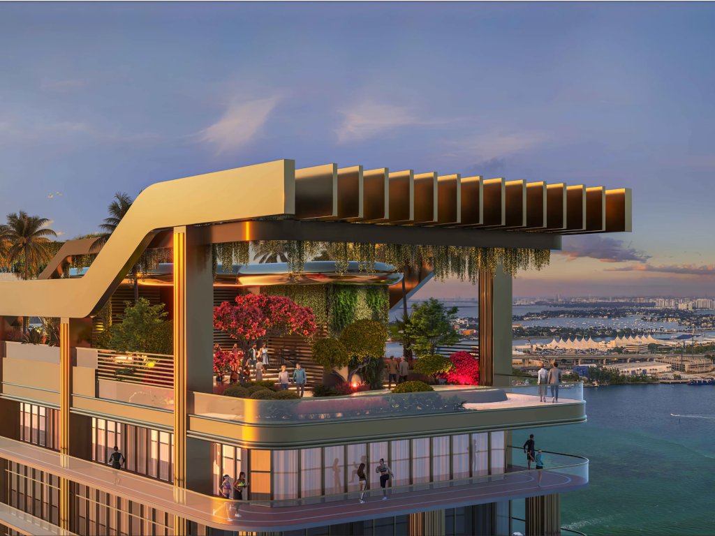 apartamentos en venta en Clear Residences