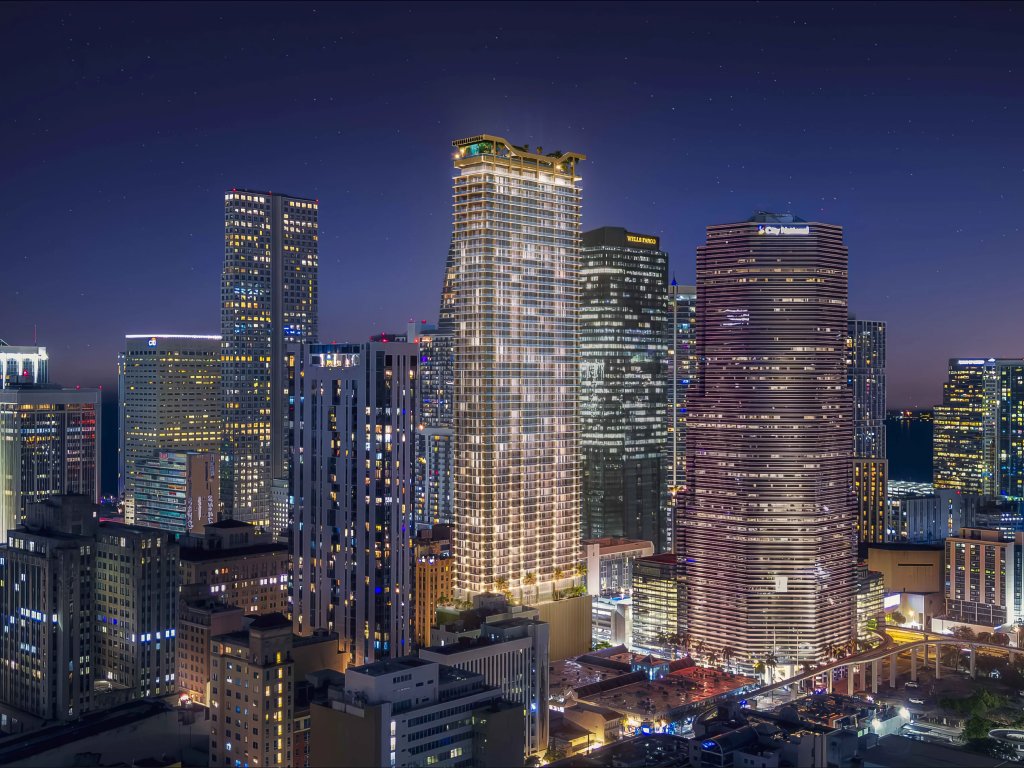 apartamentos en venta en Clear Residences