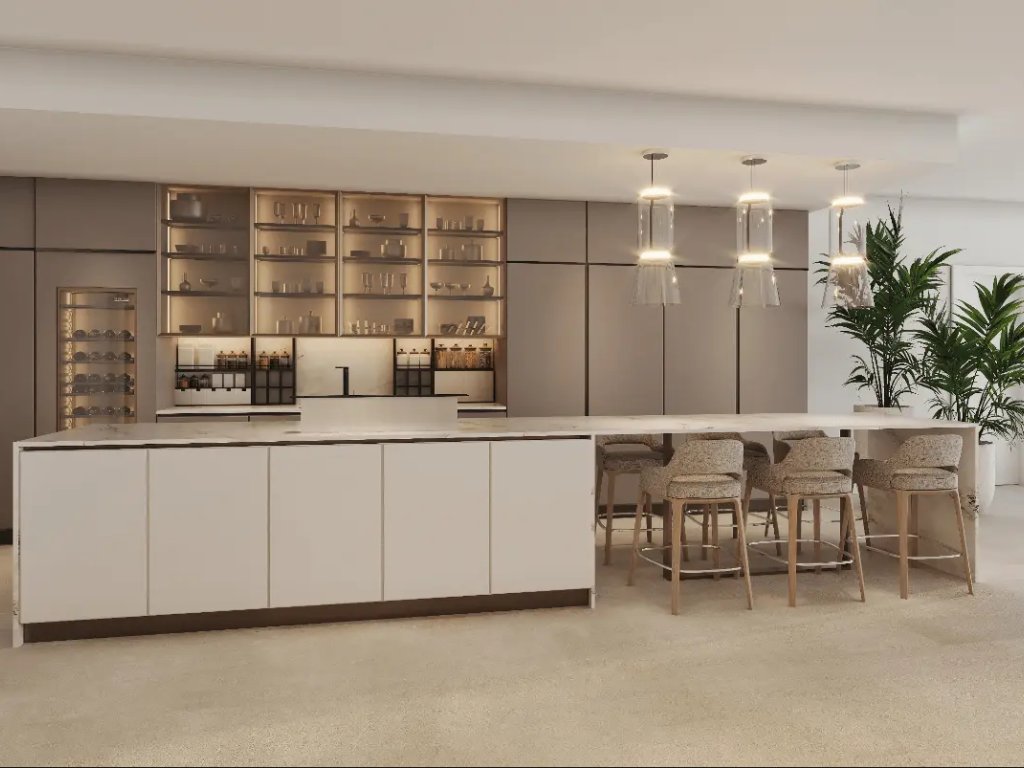 apartamentos en venta en La Maré Signature Collection