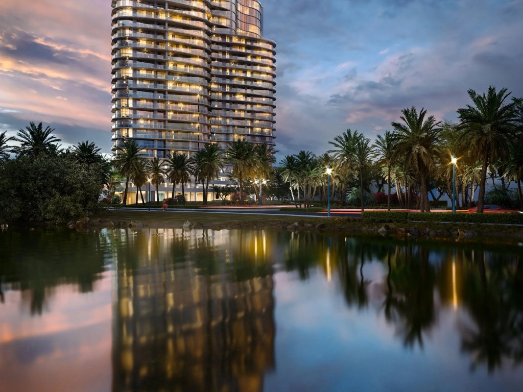 apartamentos en venta en Tal Aventura