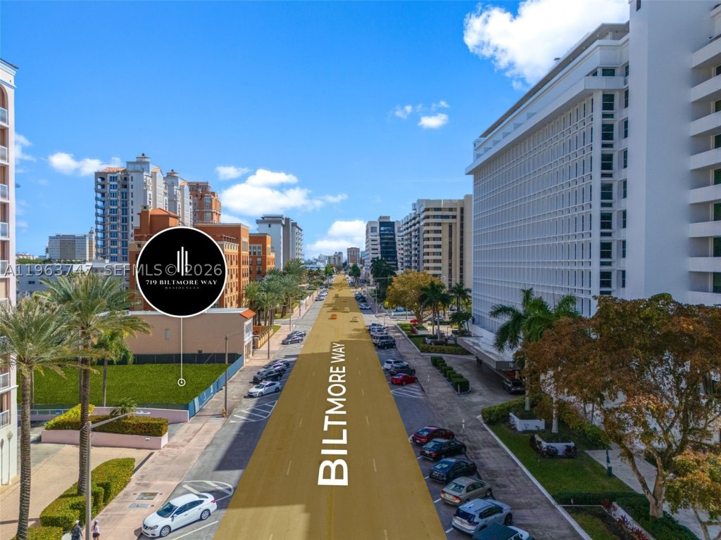 apartamentos en venta en 719 Biltmore Way