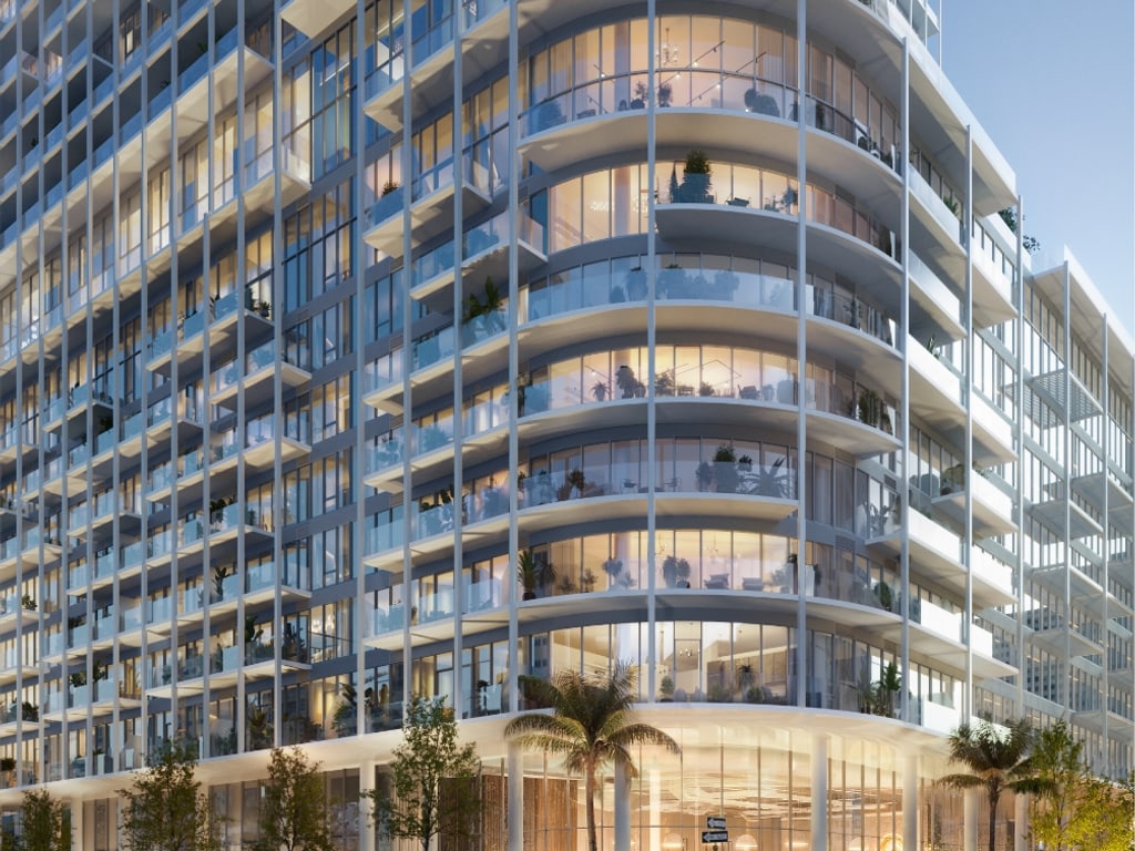 Condos for sale at Ombelle Fort Lauderdale