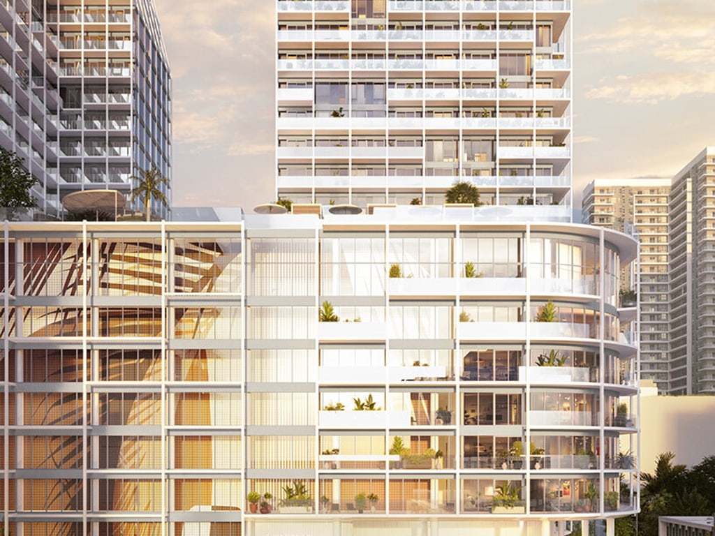 Condos for sale at Ombelle Fort Lauderdale