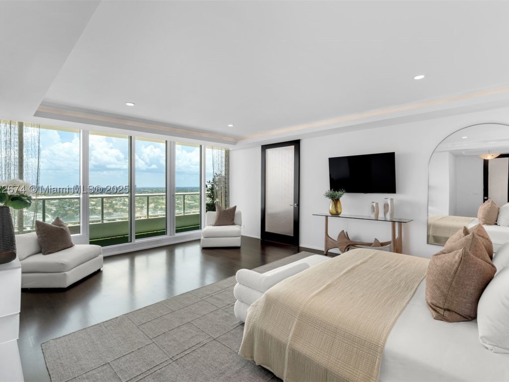 Condos for sale at Ritz Carlton Residences Fort Lauderdale Beach
