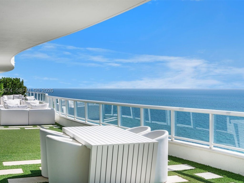 Condos for sale at Ritz Carlton Residences Fort Lauderdale Beach