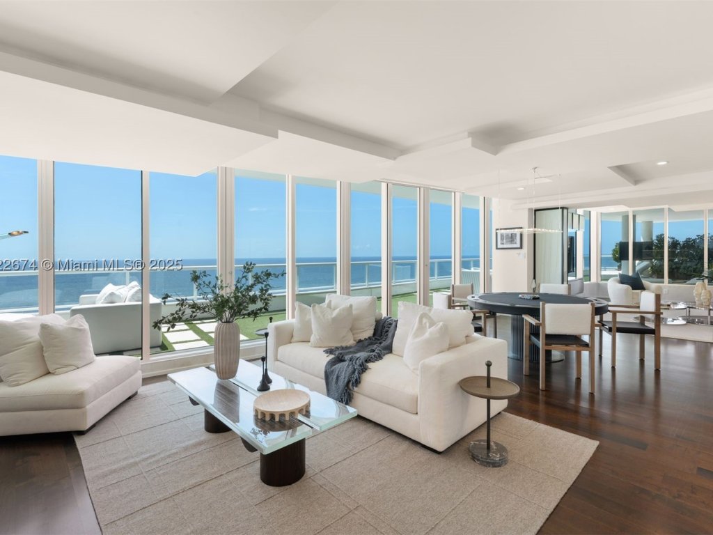 Condos for sale at Ritz Carlton Residences Fort Lauderdale Beach