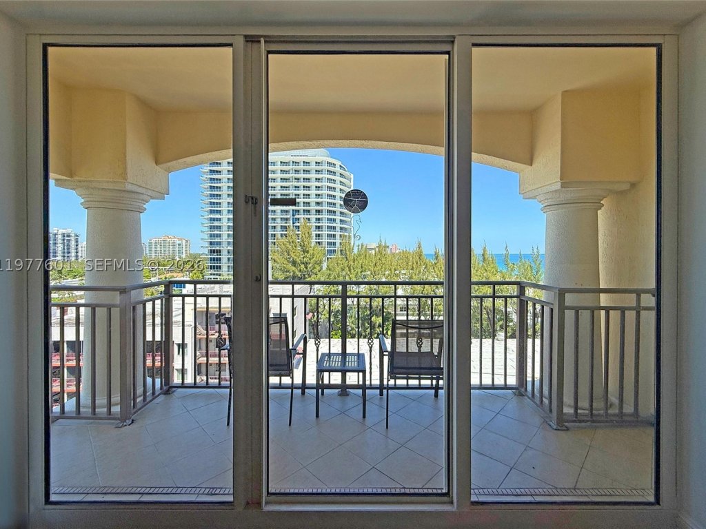 Condos for sale at The Atlantic Hotel