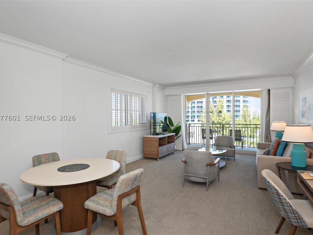 Condos for sale at The Atlantic Hotel