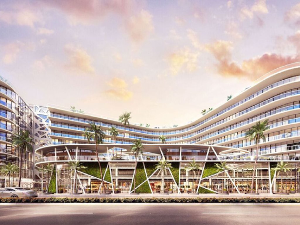 apartamentos a venda no Boulevard 57