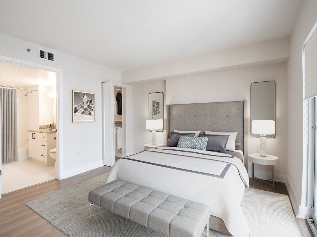 Condos for sale at Legacy at Brickell