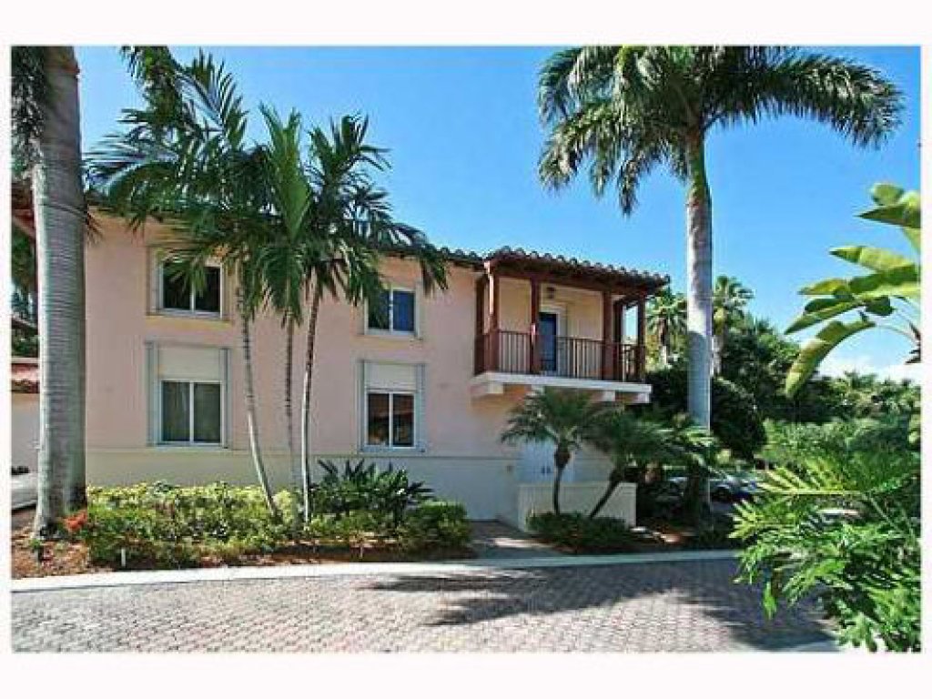 apartamentos en venta en Deering Bay Club Villas
