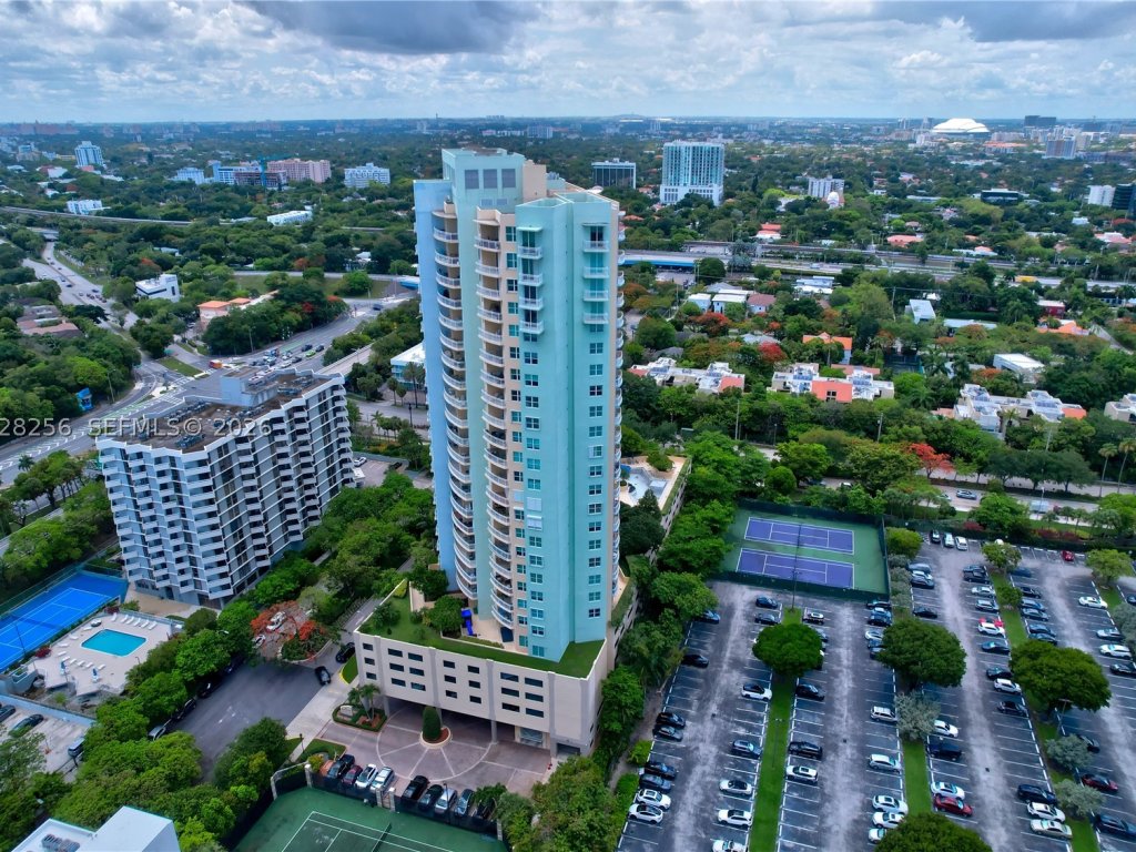 apartamentos en venta en Metropolitan at Brickell
