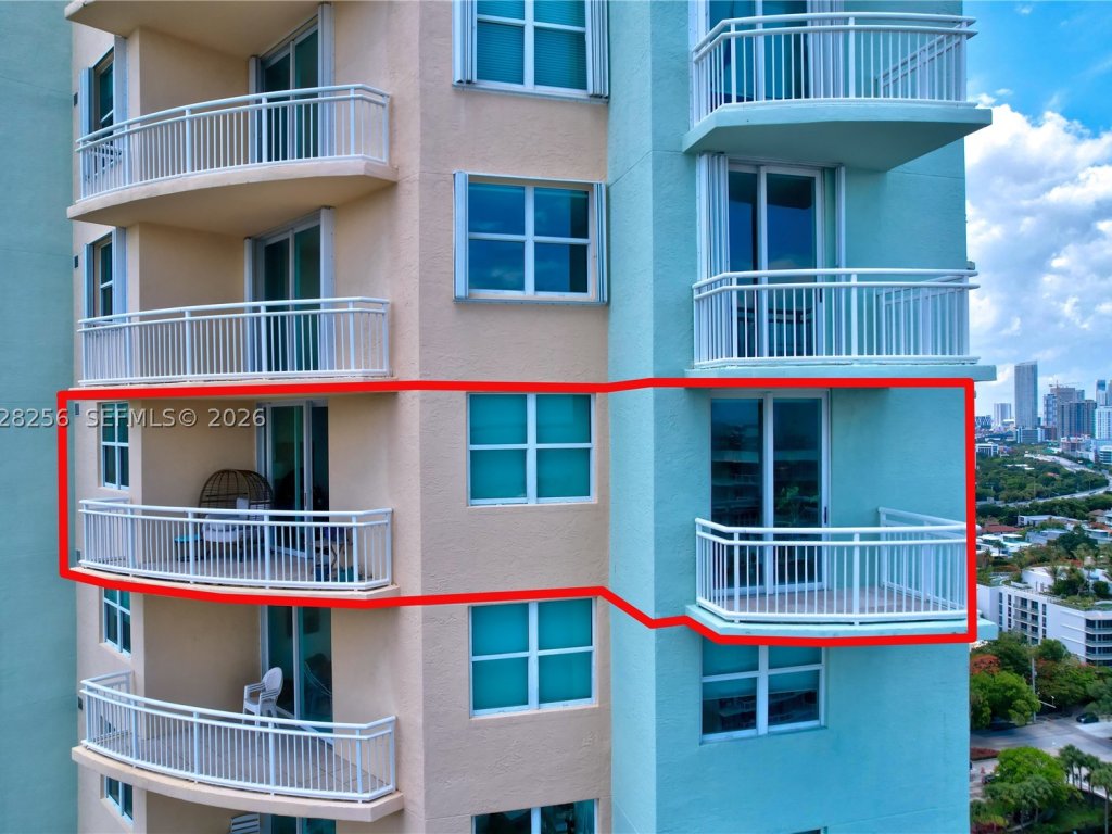 apartamentos en venta en Metropolitan at Brickell
