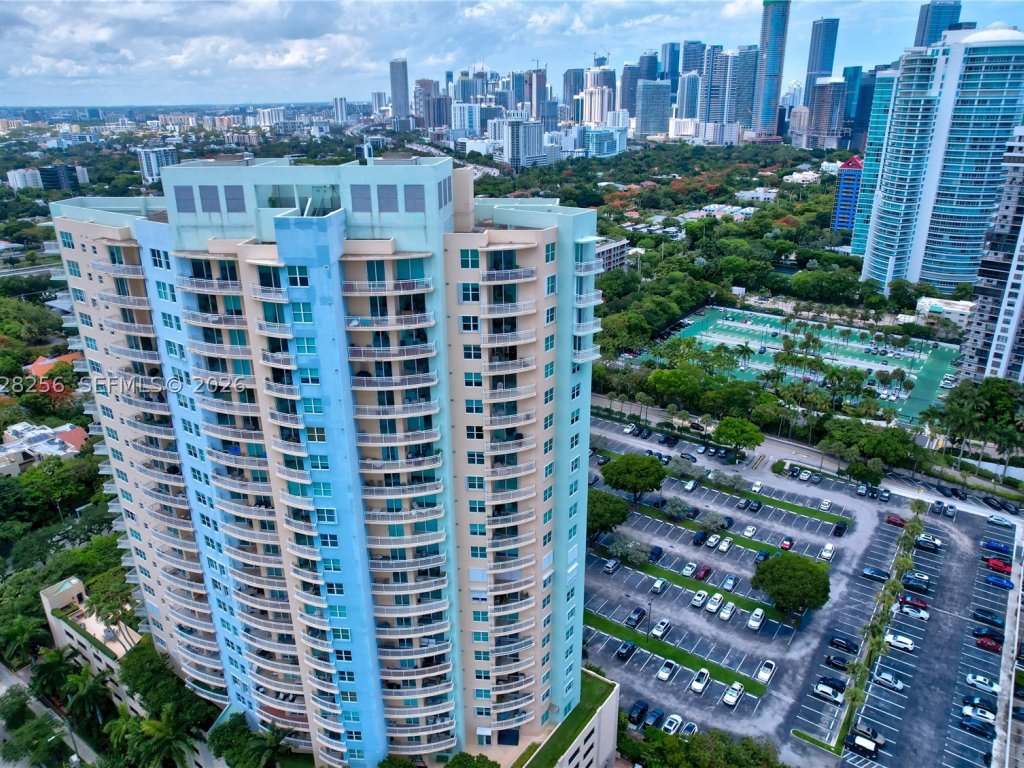 apartamentos en venta en Metropolitan at Brickell