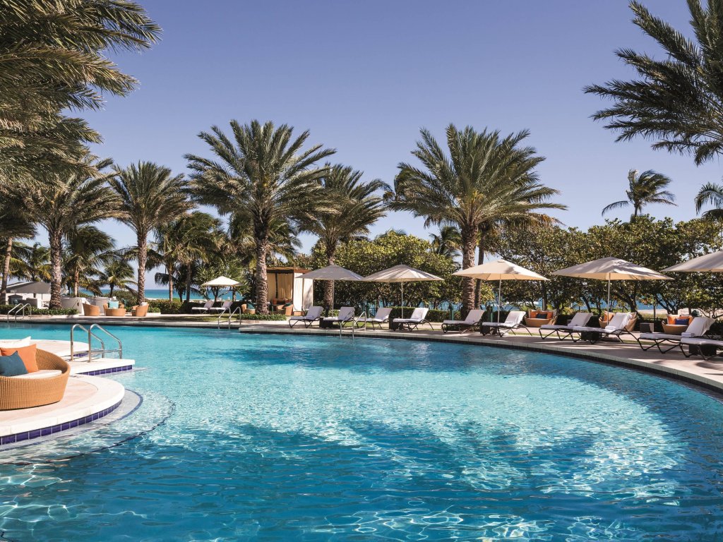 apartamentos a venda no Ritz Carlton One Bal Harbour