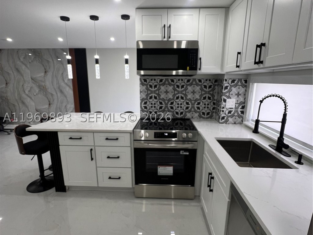apartamentos en venta en Plaza of the Americas