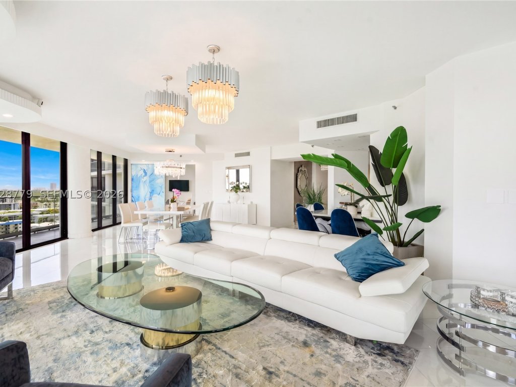 apartamentos a venda no Williams Island 2800