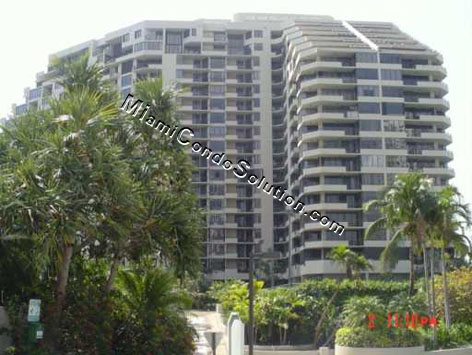 compra ou alugar em Brickell Key