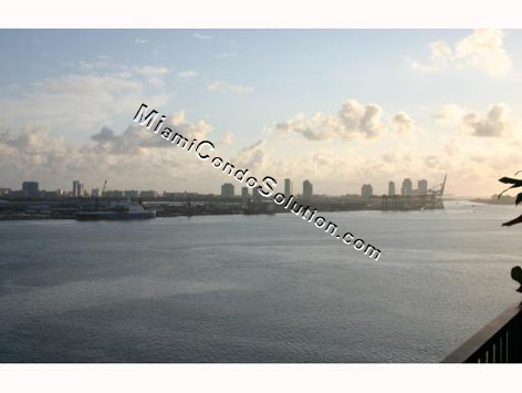 compra ou alugar em Brickell Key