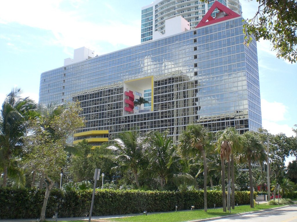 apartamentos a venda no Atlantis on Brickell