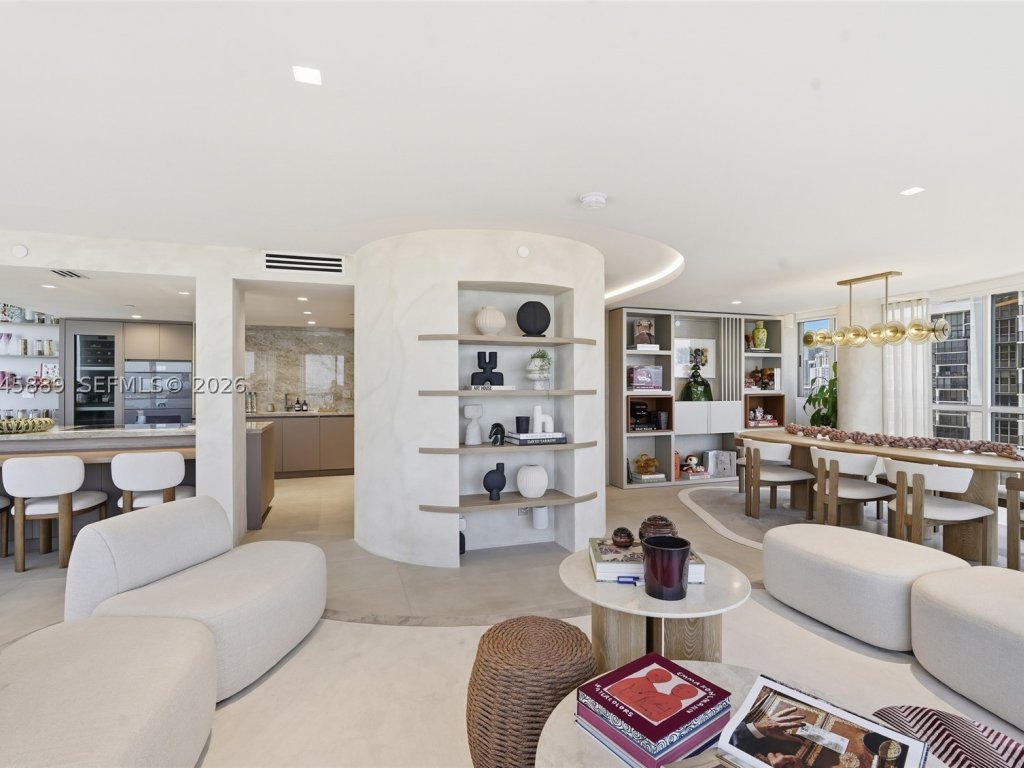 apartamentos a venda no Atlantis on Brickell