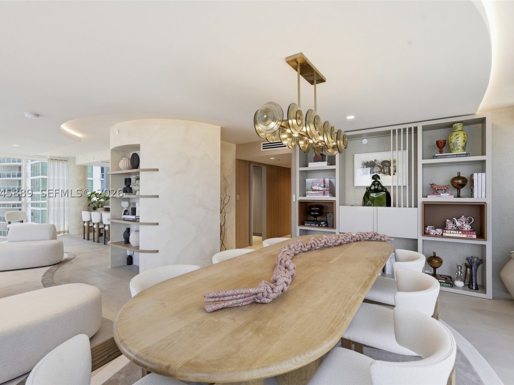 apartamentos a venda no Atlantis on Brickell