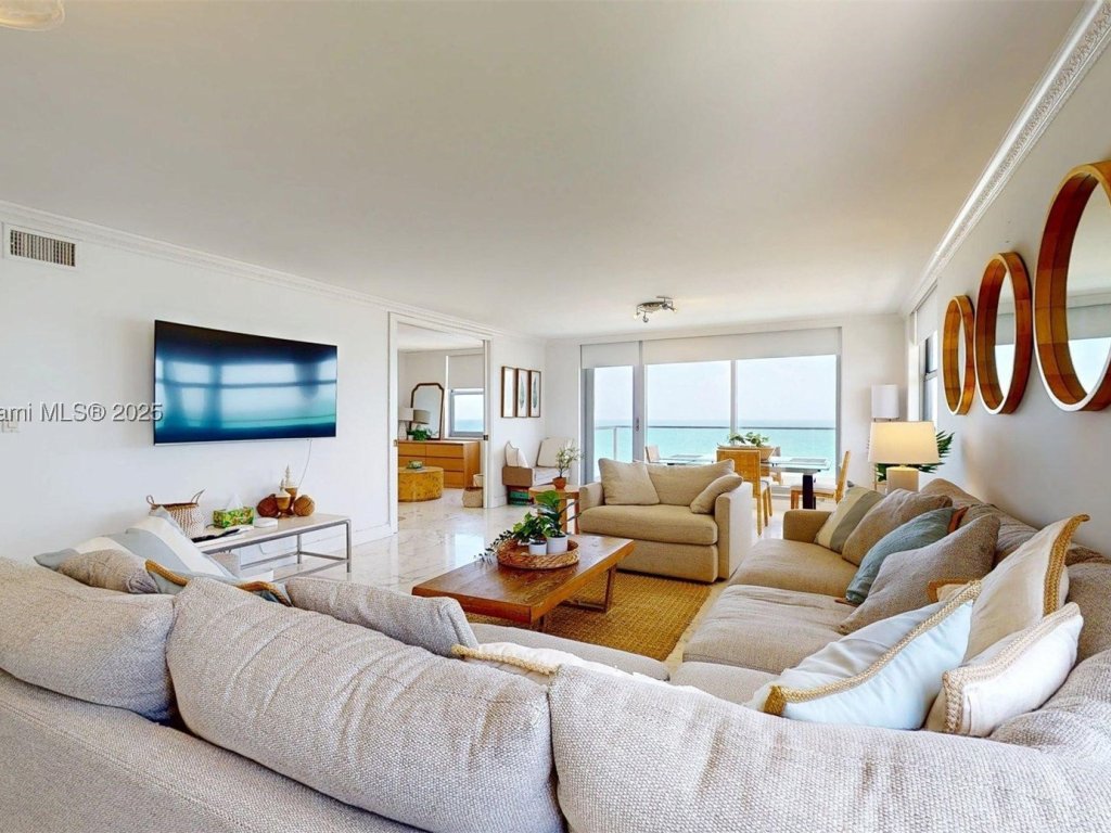 Condos for sale at Malaga Towers