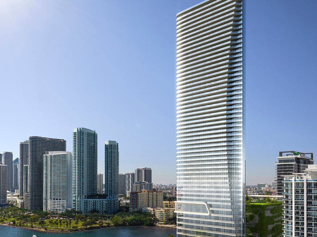 Condo for sale at Edition Residences