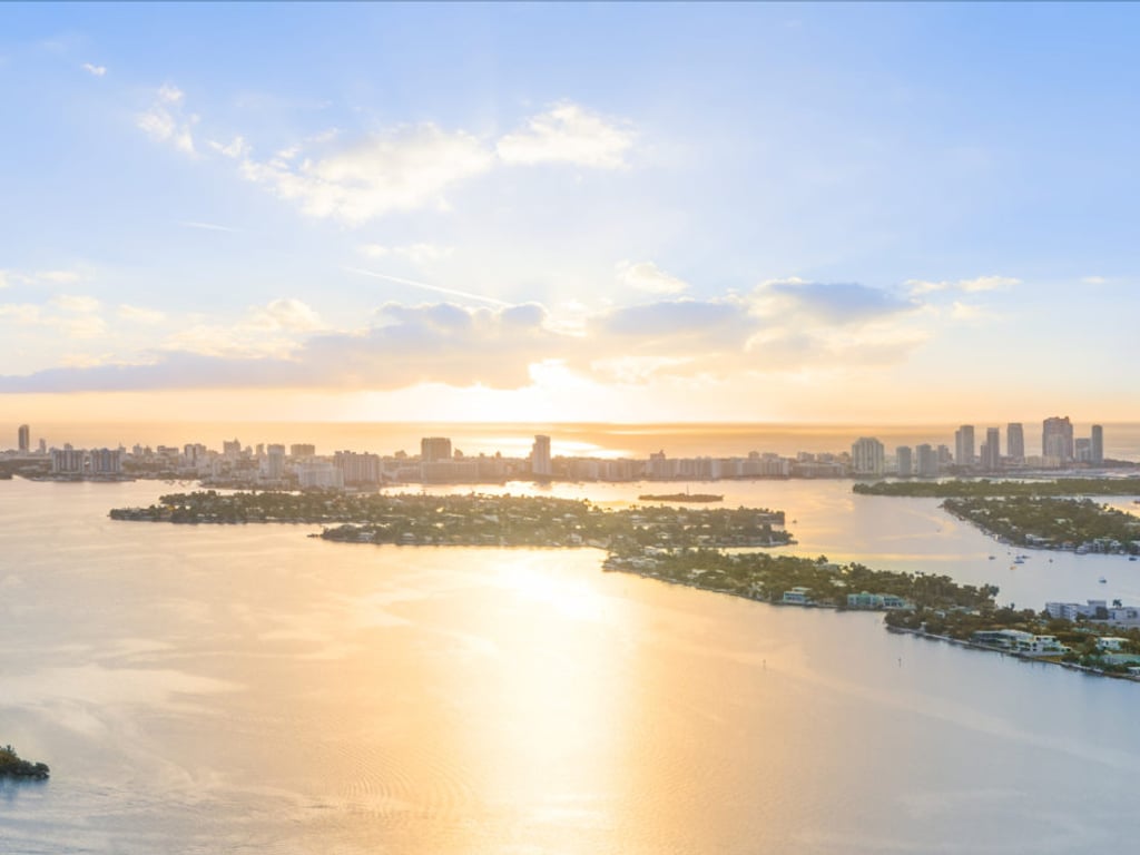 apartamentos en venta en Edition Residences