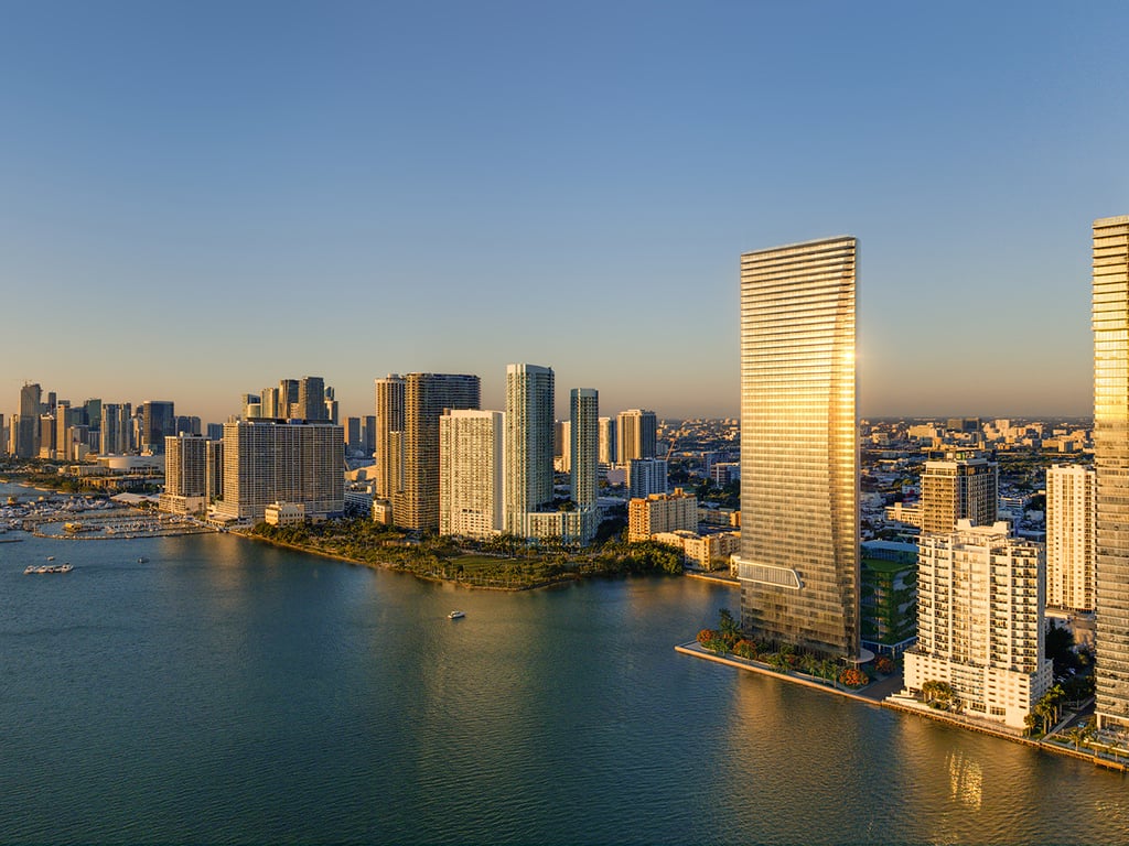 apartamentos en venta en Edition Residences