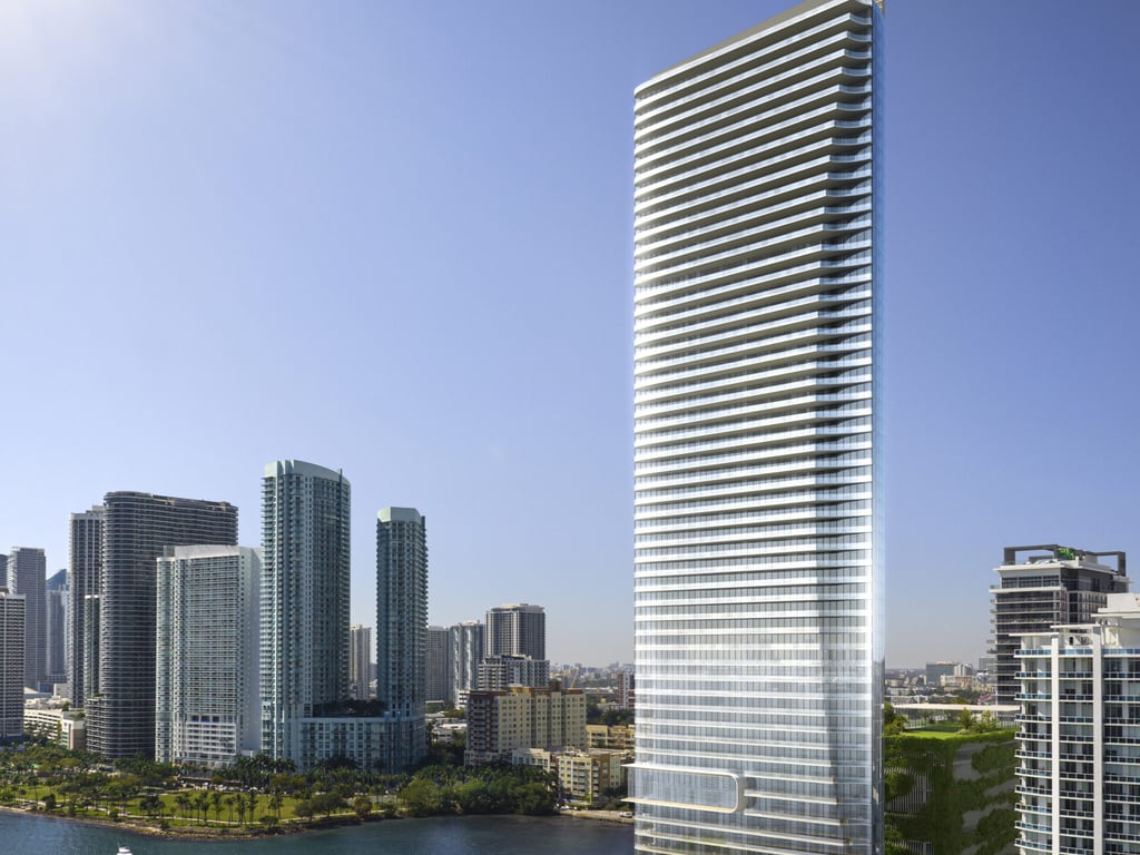 apartamentos en venta en Edition Residences