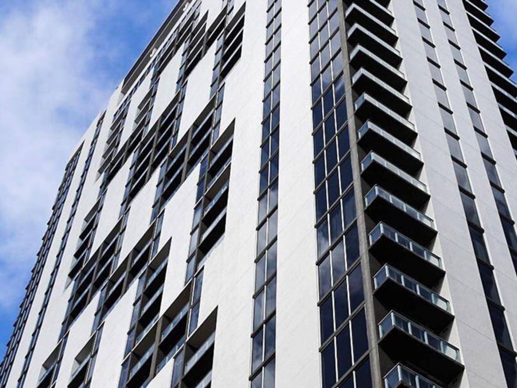 apartamentos en venta en Centro Condo