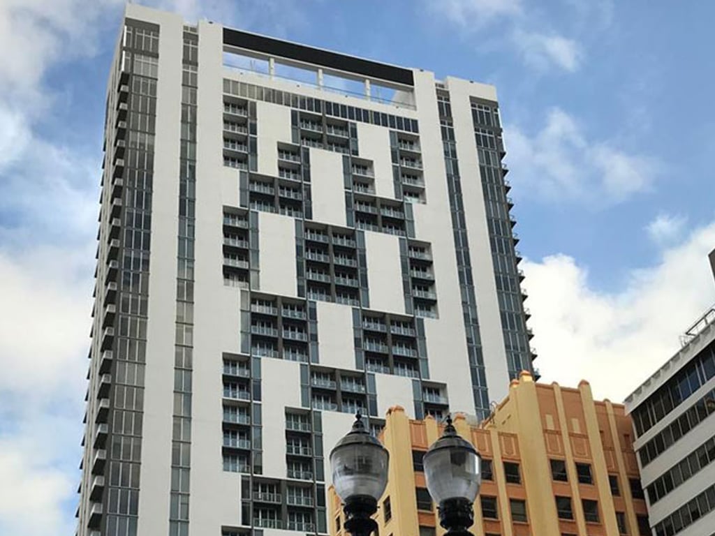 apartamentos en venta en Centro Condo
