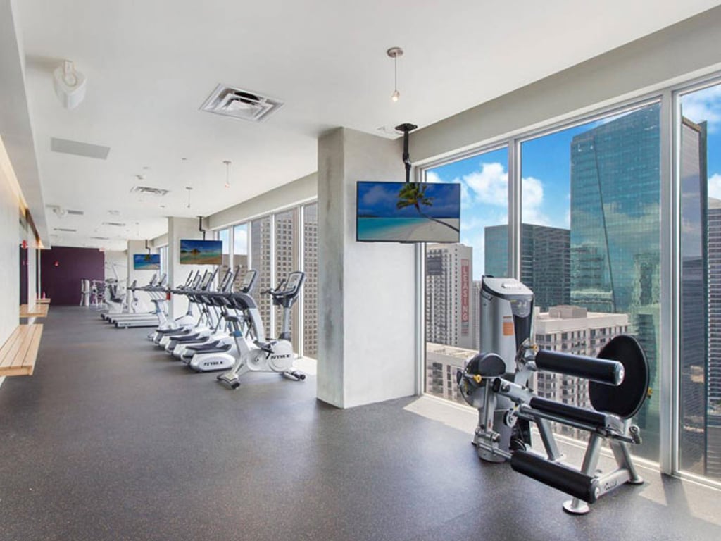 apartamentos en venta en Centro Condo