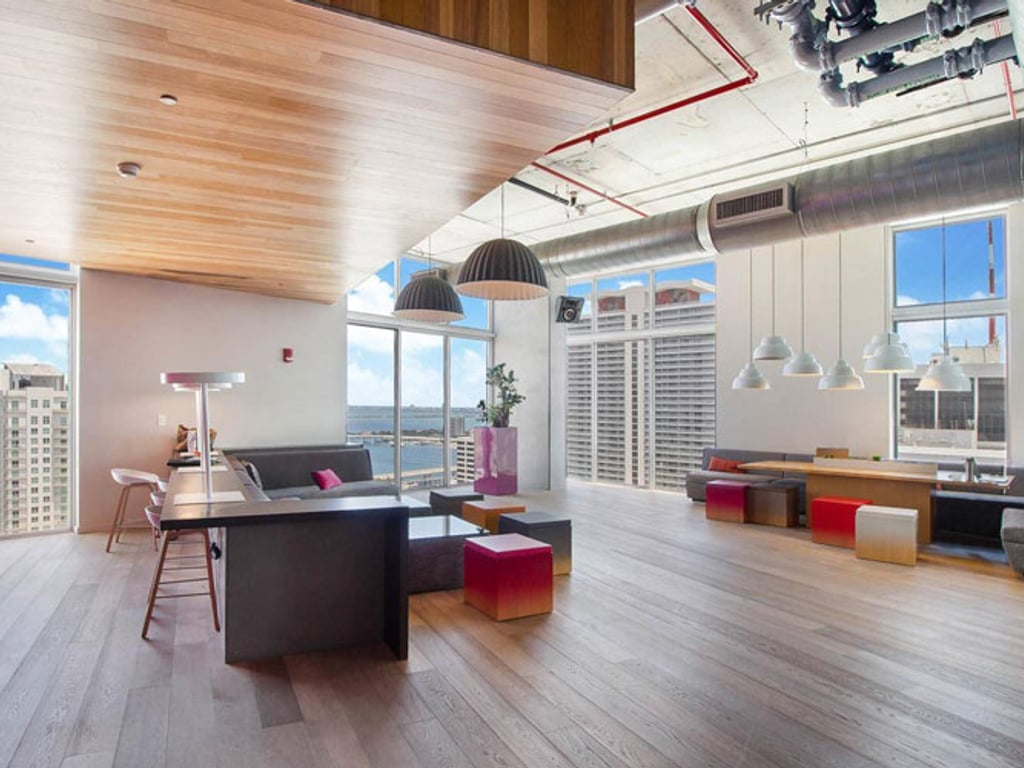 apartamentos en venta en Centro Condo