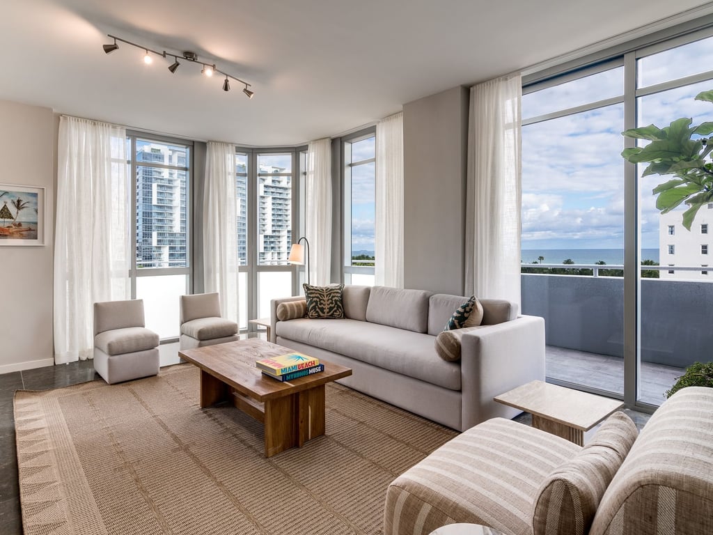 Condos for sale at Boulan South Beach