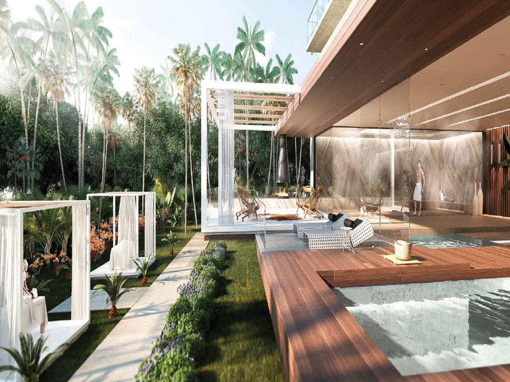 apartamentos en venta en The Harbour